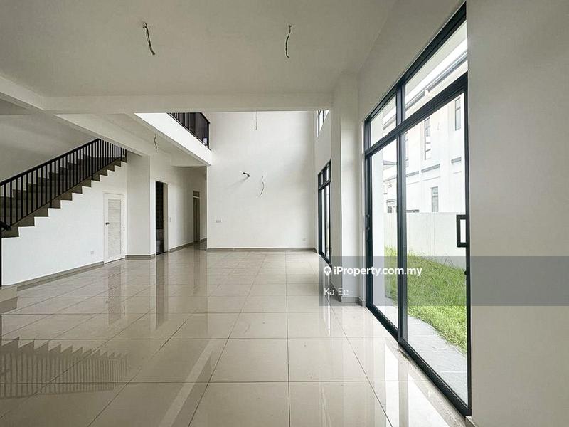 Rumah Berkembar untuk Dijual di Norton Garden Eco Grandeur, Puncak Alam oleh Ka Ee - iProperty.com.my
