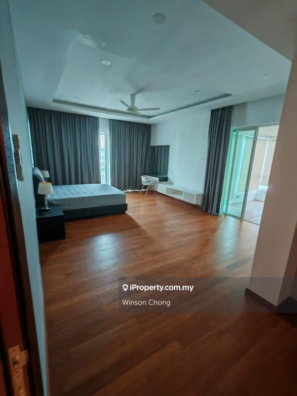 Kondominium untuk Dijual di One Tanjong Condominium oleh Winson Chong - iProperty.com.my