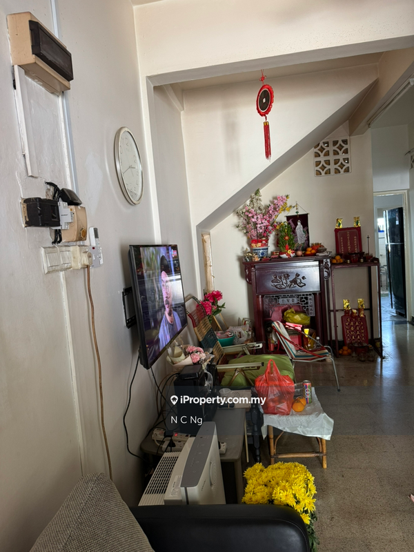 Rumah Berangkai 2 Tingkat untuk Dijual di Seksyen 5, Petaling Jaya oleh N C Ng - iProperty.com.my