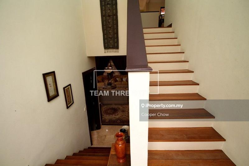 Bungalow House untuk Dijual di Dataran Ara Damansara, Ara Damansara oleh Cooper Chow - iProperty.com.my