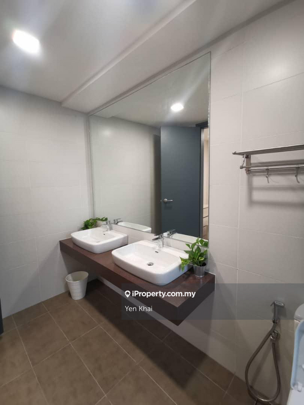 Kondominium untuk Disewa di Residensi Sefina Mont Kiara oleh Yen Khai - iProperty.com.my
