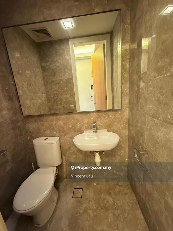 Condominium for Sale in Lumina Kiara by Vincent Lau - iProperty.com.my