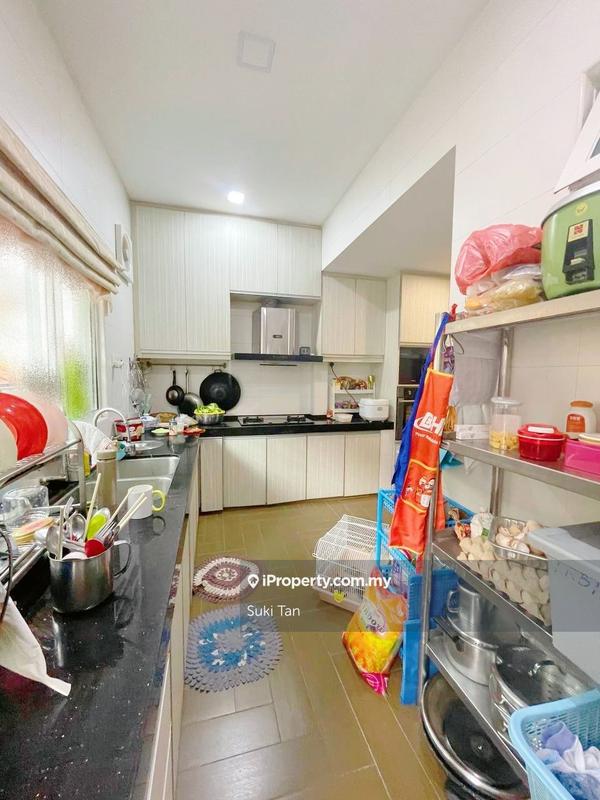 Rumah Teres 2-Tingkat untuk Dijual di Bandar Menjalara, Kuala Lumpur oleh Suki Tan - iProperty.com.my