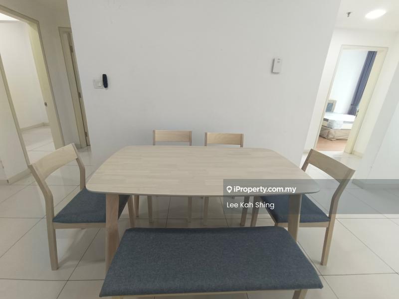 Kondominium untuk Dijual di Amanja oleh Lee Kah Shing - Dining Room - iProperty.com.my