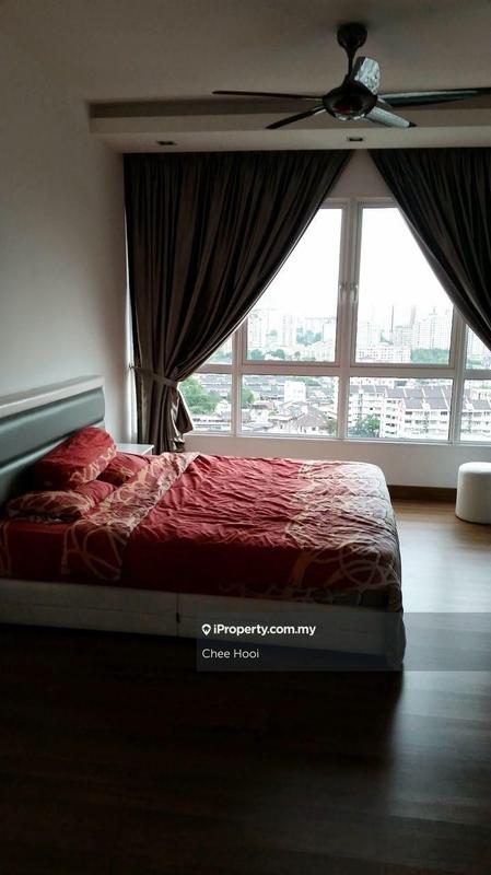 Condominium for Rent in Central Park condominium by Chee Hooi - iProperty.com.my