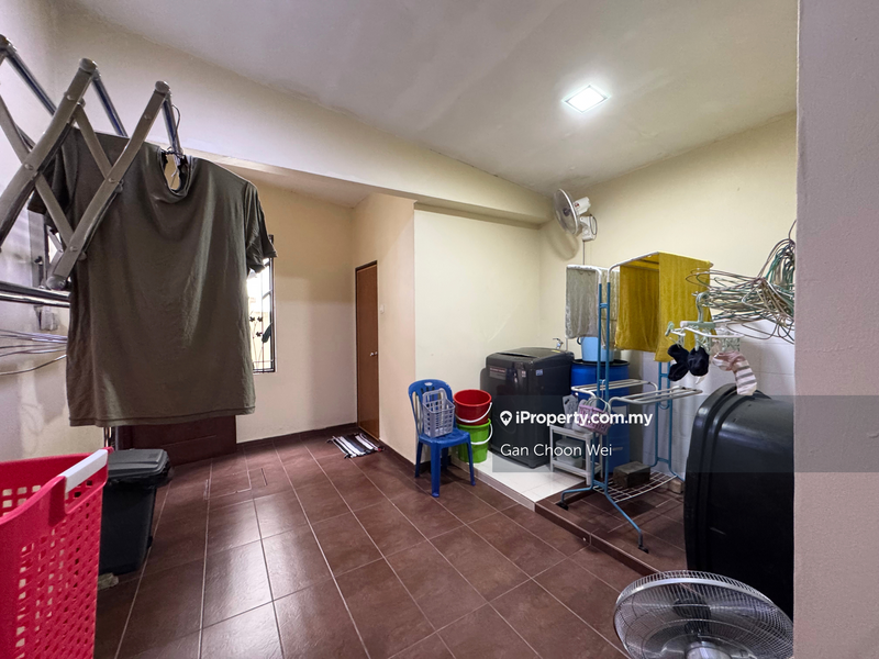 Banglo untuk Dijual di Usj 3d, Subang Jaya oleh Gan Choon Wei - iProperty.com.my