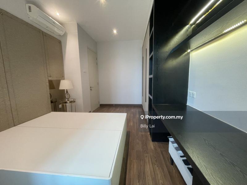 For Sale - The Reach @ Titiwangsa