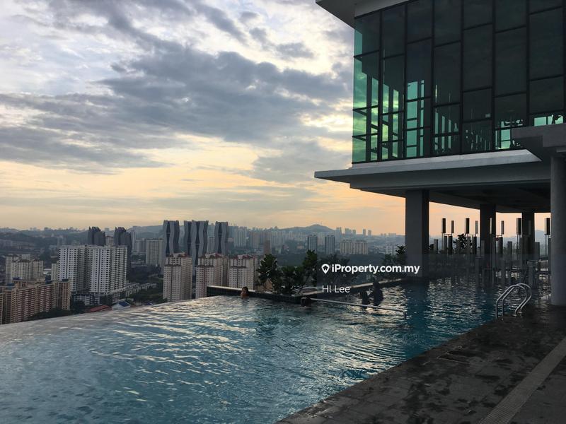 Condominium for Sale in The Reach @ Titiwangsa by HL Lee - iProperty.com.my