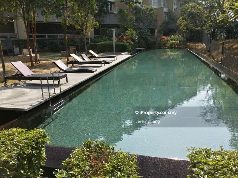 Condominium for Rent in One Menerung by Jeremy Tang - iProperty.com.my