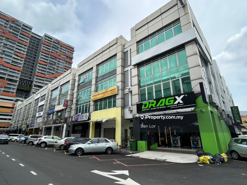 Office for Sale in btp49, Puchong by Ben Lor - iProperty.com.my