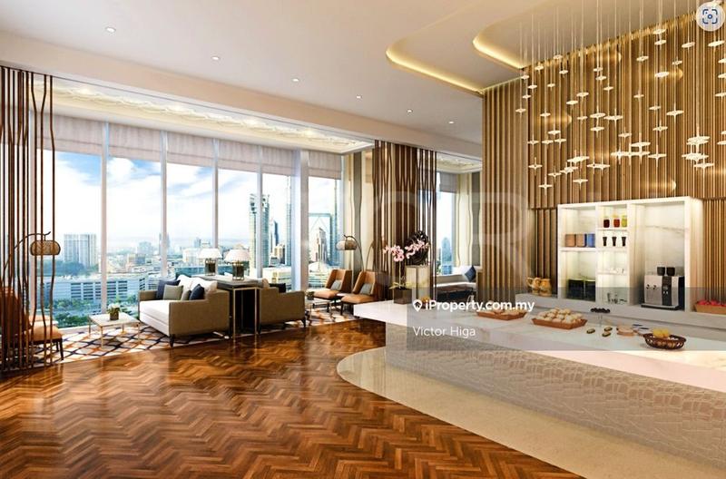 For Rent - The Ritz-Carlton Residences