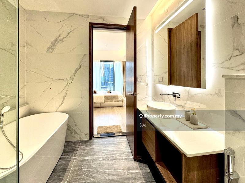 For Rent - Core Residence @ TRX