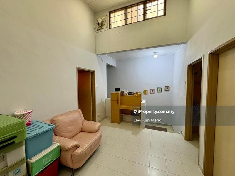 2-storey Terraced House for Sale in Taman Prima Impian, Segambut by Lew Kim Meng - iProperty.com.my