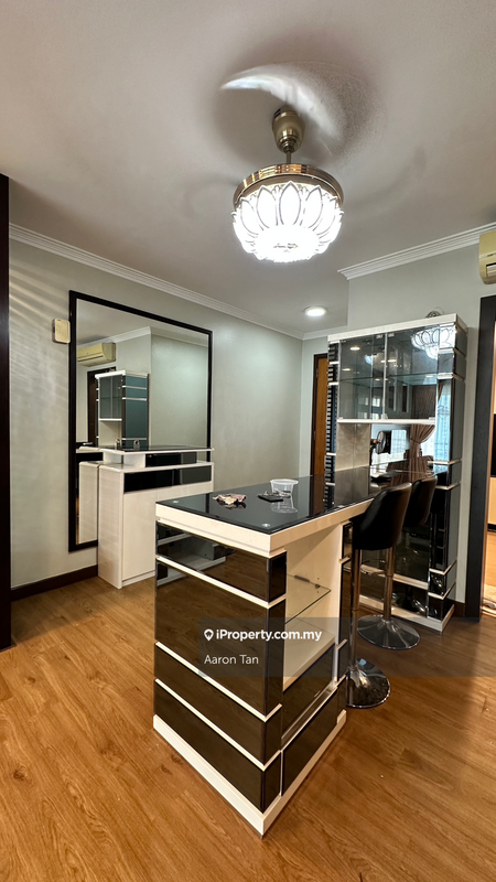 Kondominium untuk Disewa di Riana Green Condominium oleh Aaron Tan - iProperty.com.my