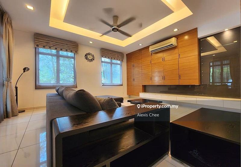 Bungalow House for Sale in MERU VALLEY GOLF RESORT, Ipoh by Alexis Chee - iProperty.com.my