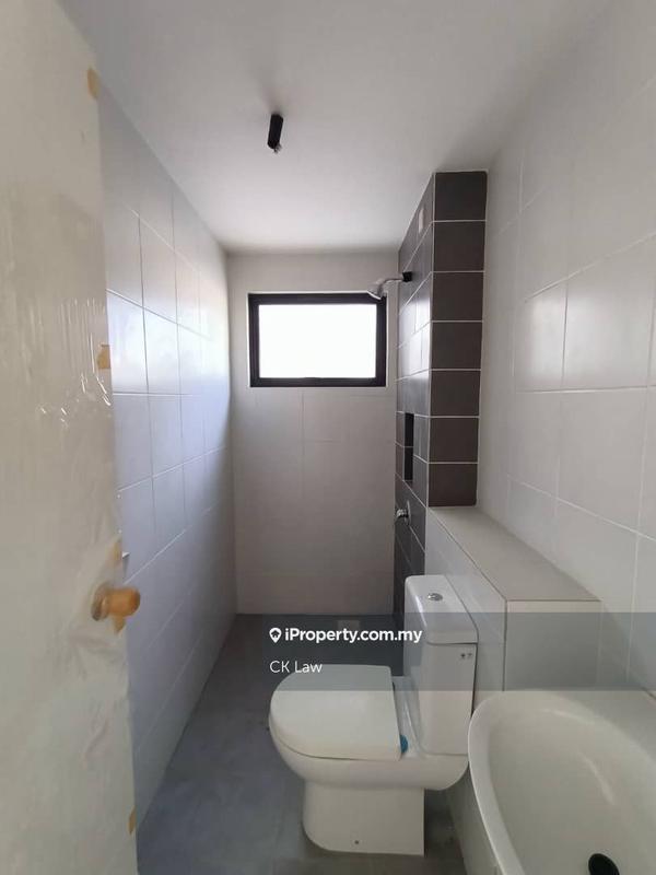 Cluster House for Sale in Setia Ecohill, Semenyih by CK Law - iProperty.com.my