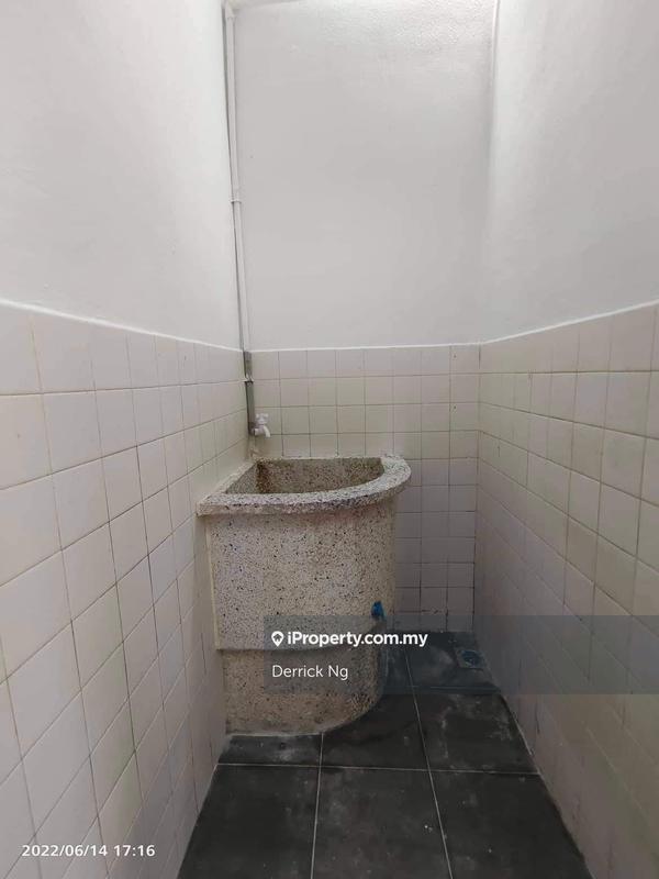 Rumah Teres 1-Tingkat untuk Dijual di Taman Keladi, Sungai Petani oleh Derrick Ng - iProperty.com.my