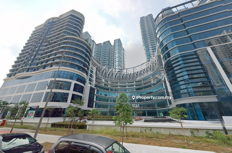 Residensi Servis untuk Dijual di Pacific Star oleh SUA - iProperty.com.my