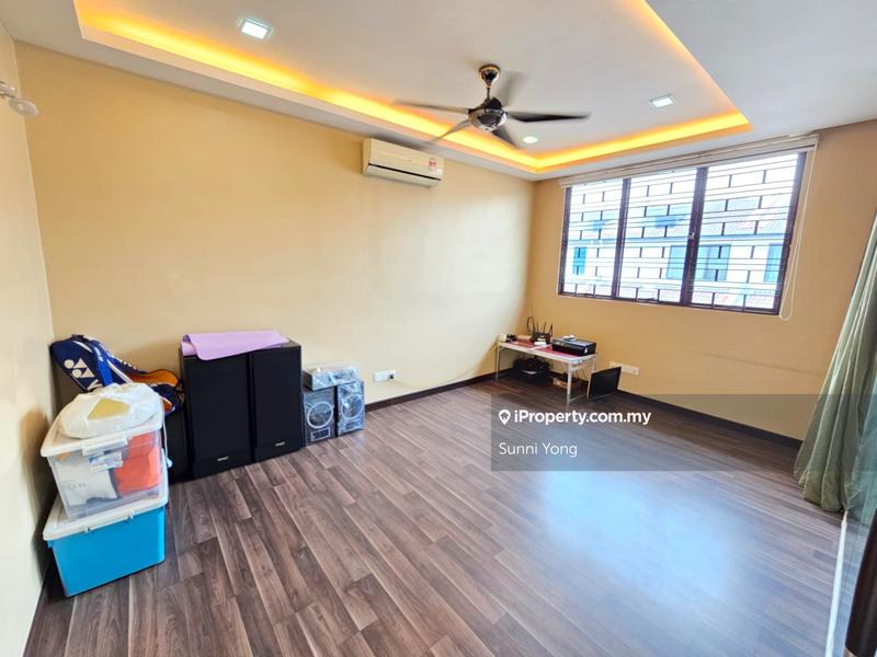 Rumah Teres untuk Dijual di gwsuf, Puchong oleh Sunni Yong - iProperty.com.my