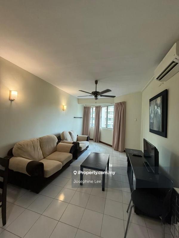 Condominium for Rent in Riana Green Condominium by Josephine Lee - iProperty.com.my