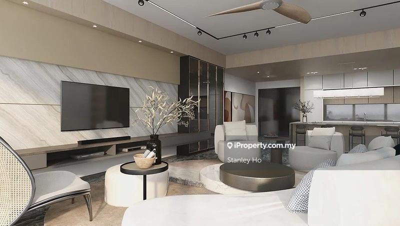 Kondominium untuk Disewa di The Estate oleh Stanley Ho - iProperty.com.my