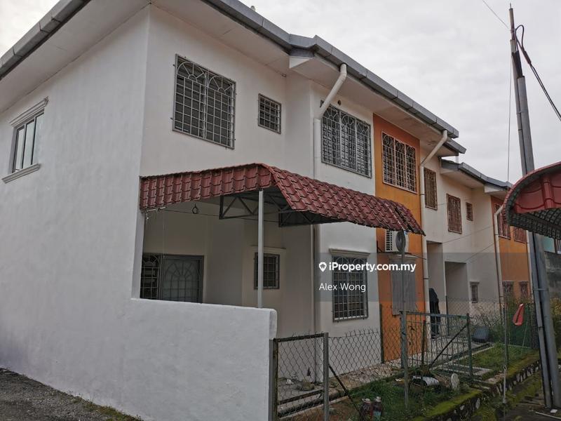 2-storey Terraced House for Sale in seri kembangan, taman lestari putra, Seri Kembangan by Alex Wong - iProperty.com.my