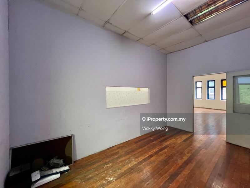 Shop for Rent in Chow Kit, KL City Centre by Vickky Wong - iProperty.com.my