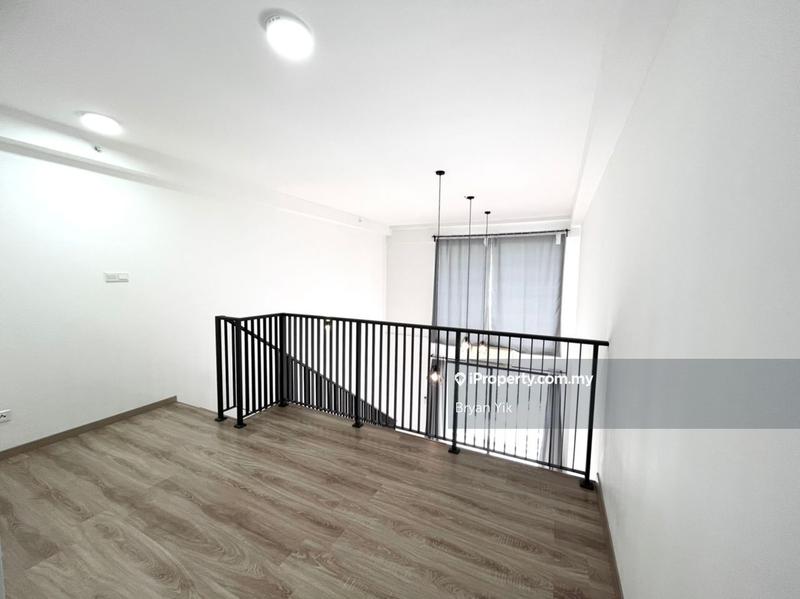 Kediaman Servis untuk Dijual di Emporis oleh Bryan Yik - iProperty.com.my