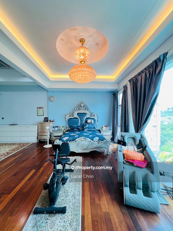 Banglo untuk Dijual di Kemensah Residency, Ulu Kelang oleh Lucas Choo - iProperty.com.my