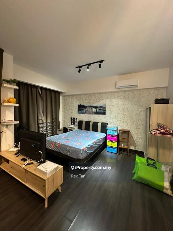 For Rent - 28 Boulevard