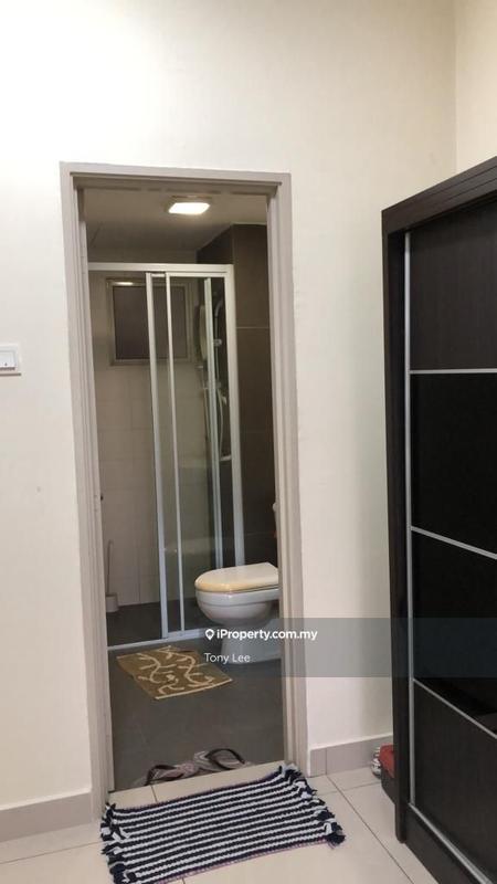 Service Residence for Sale in Endah Promenade by Tony Lee - iProperty.com.my