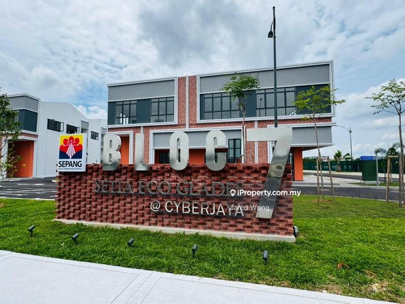 For Rent - HOT AREA | MAINROAD FRONTAGE | PRIME LOCATION | LIMITED UNIT