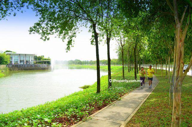 Semi-Detached House for Rent in Jade Hills, Kajang by C L Ngan - iProperty.com.my