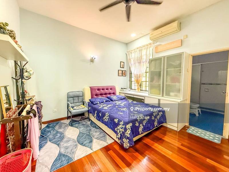 Rumah Berkembar untuk Dijual di 8da2t, Ulu Kelang oleh Hafiz Zubir - iProperty.com.my