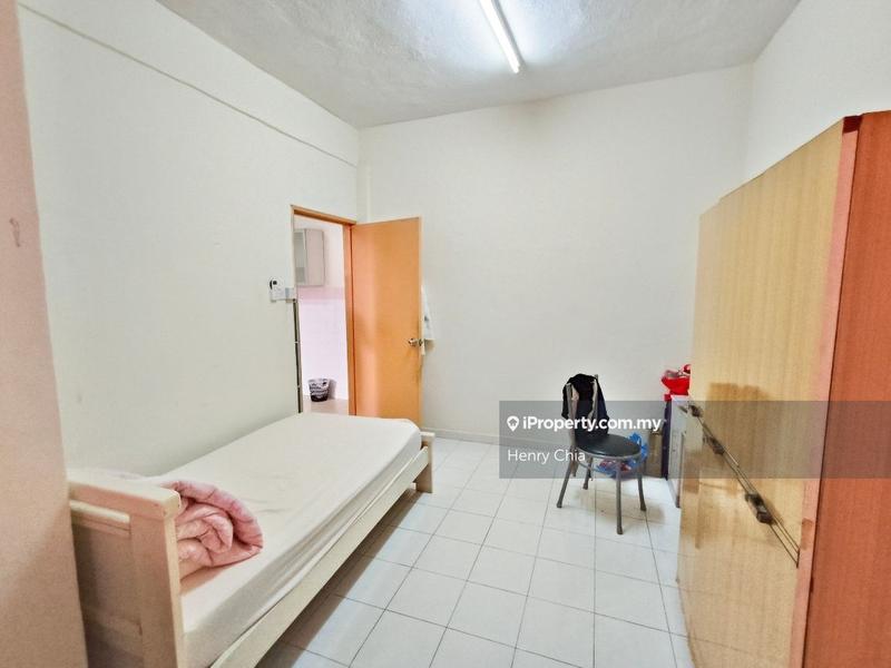 Terraced House for Sale in Taman Taynton View, Cheras by Henry Chia - iProperty.com.my