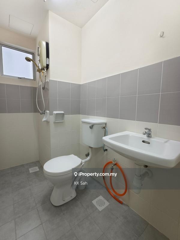 Apartment for Sale in The Residence 2 @ Tiara East by KK Sah - iProperty.com.my