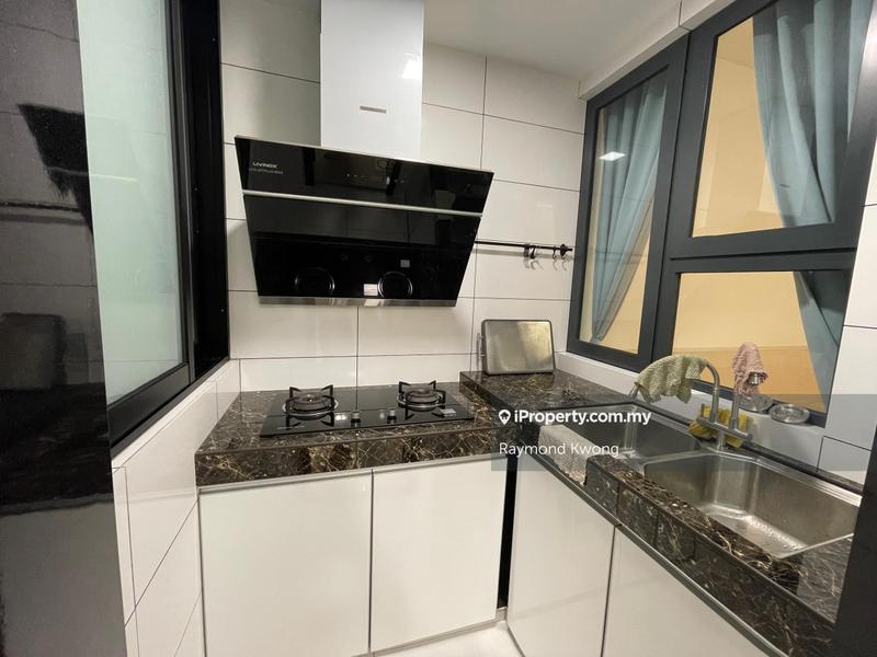 Service Residence for Sale in Symphony Tower (Menara Simfoni) by Raymond Kwong - iProperty.com.my