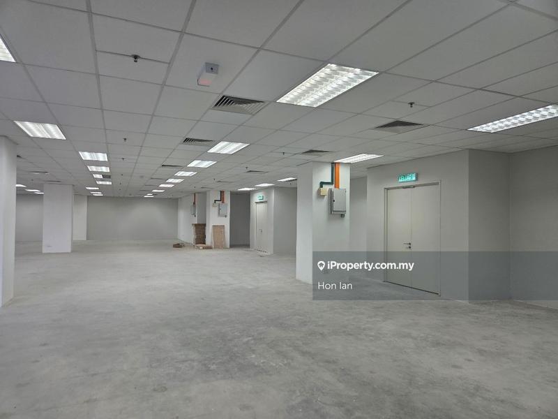 Office for Rent in Bangsar Baru, Bangsar by Hon Ian - iProperty.com.my