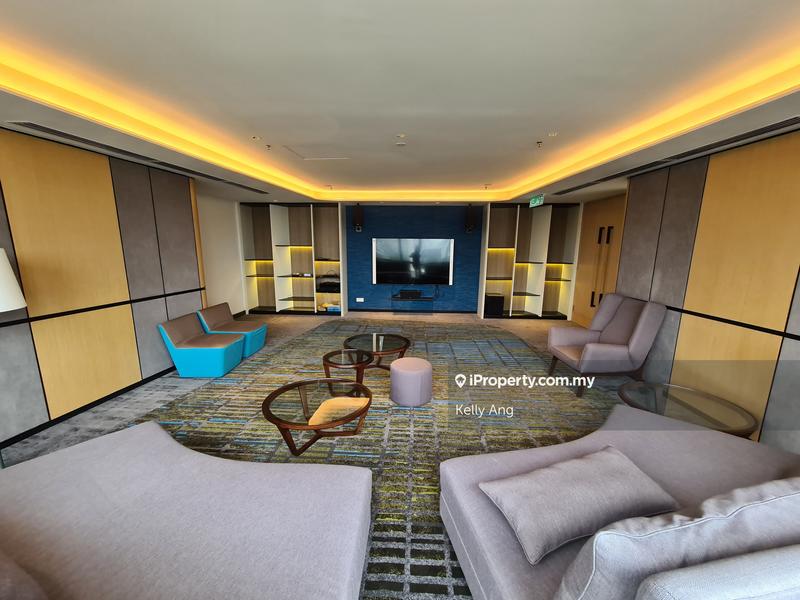 Kediaman Servis untuk Dijual di ViiA Residences oleh Kelly Ang - iProperty.com.my