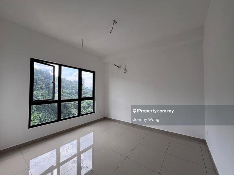 Service Residence for Sale in D'Vervain by Johnny Wong - iProperty.com.my