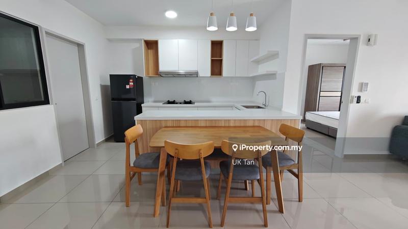 For Rent - Condo @ Eden by The Parque Residences