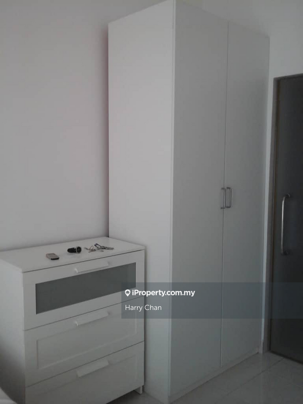 Kediaman Servis untuk Dijual di Tropicana City Tropics oleh Harry Chan - iProperty.com.my