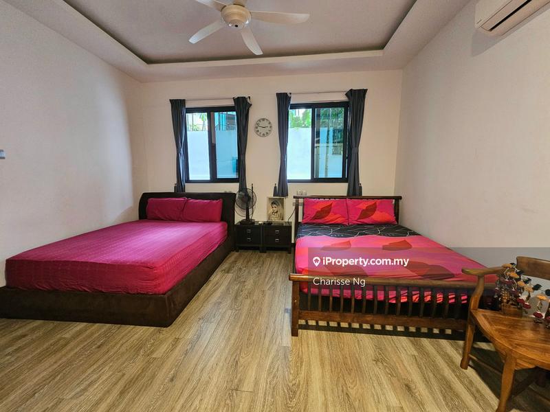 Banglo untuk Dijual di Country Heights, Kajang oleh Charisse Ng - iProperty.com.my