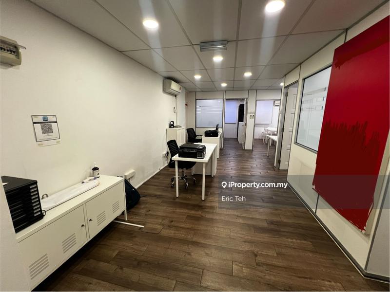 For Sale - Cheras Business Centre