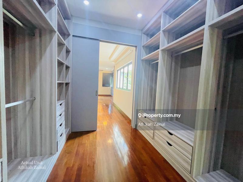 Rumah Berkembar untuk Dijual di Taman Melawati, Ampang oleh Athikah Zainal - iProperty.com.my