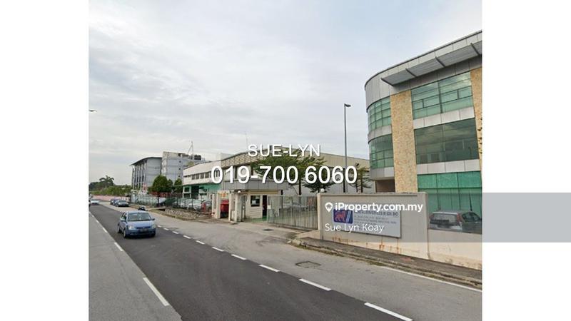 For Sale - Hicom Shah Alam, Glenmarie Hicom, U1, Glenmarie