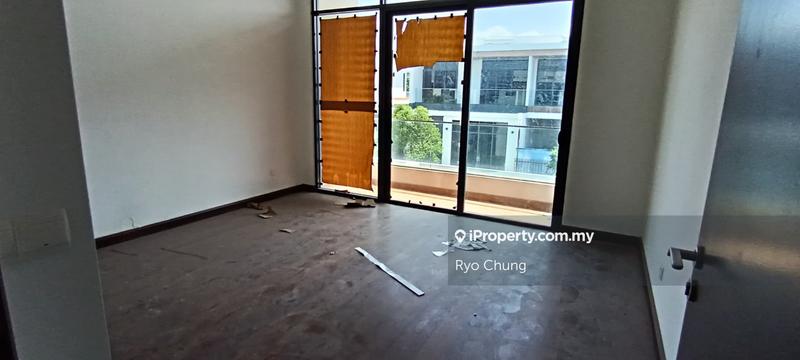 Residensi Servis untuk Dijual di Duduk Se.Ruang @ Eco Sanctuary oleh Ryo Chung - iProperty.com.my