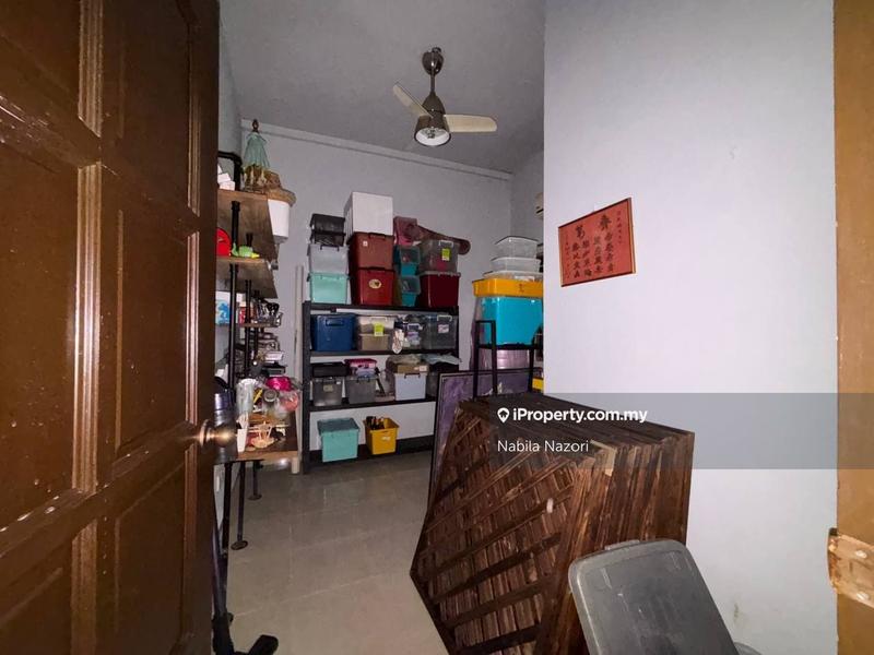 Rumah Berangkai 2 Tingkat untuk Dijual di Wakaf Bharu, Tumpat oleh Nabila Nazori - iProperty.com.my
