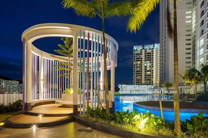 Condominium for Sale in The Amarene by Lau Yong Sern - iProperty.com.my