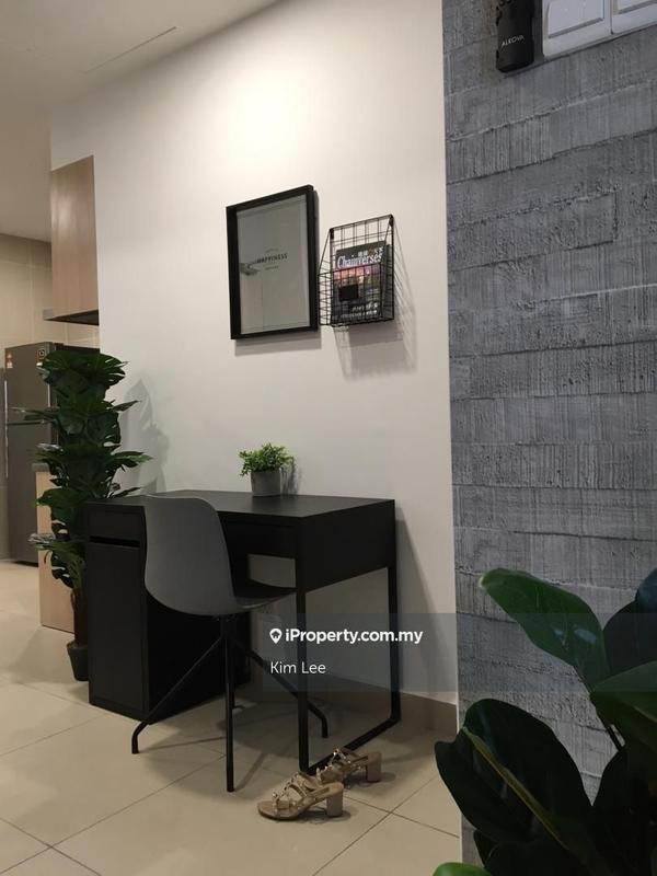 For Rent - KL Gateway Premium Residences